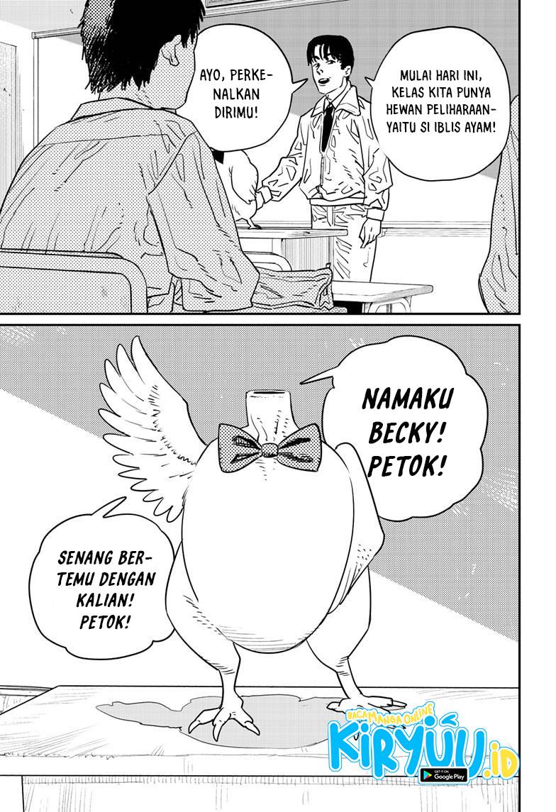 Chainsaw Man Chapter 98 Bahasa Indonesia