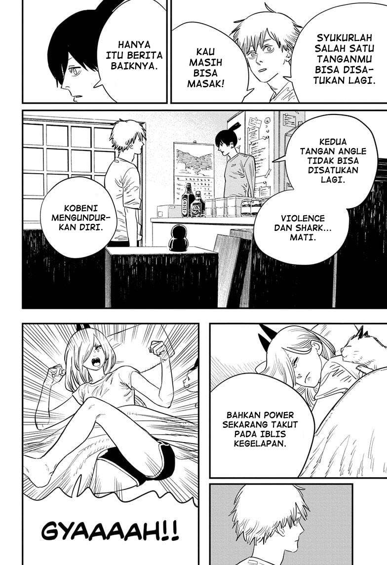 Chainsaw Man Chapter 71 Bahasa Indonesia