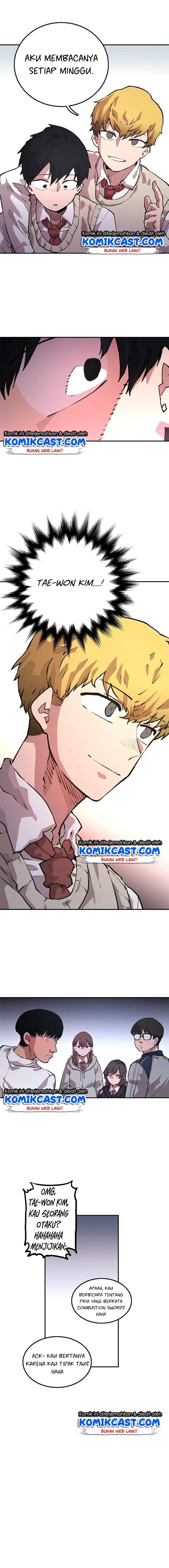 Player Chapter 01 Bahasa Indonesia