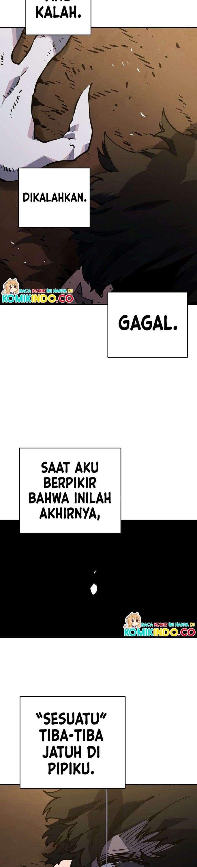 Player Chapter 26 Bahasa Indonesia