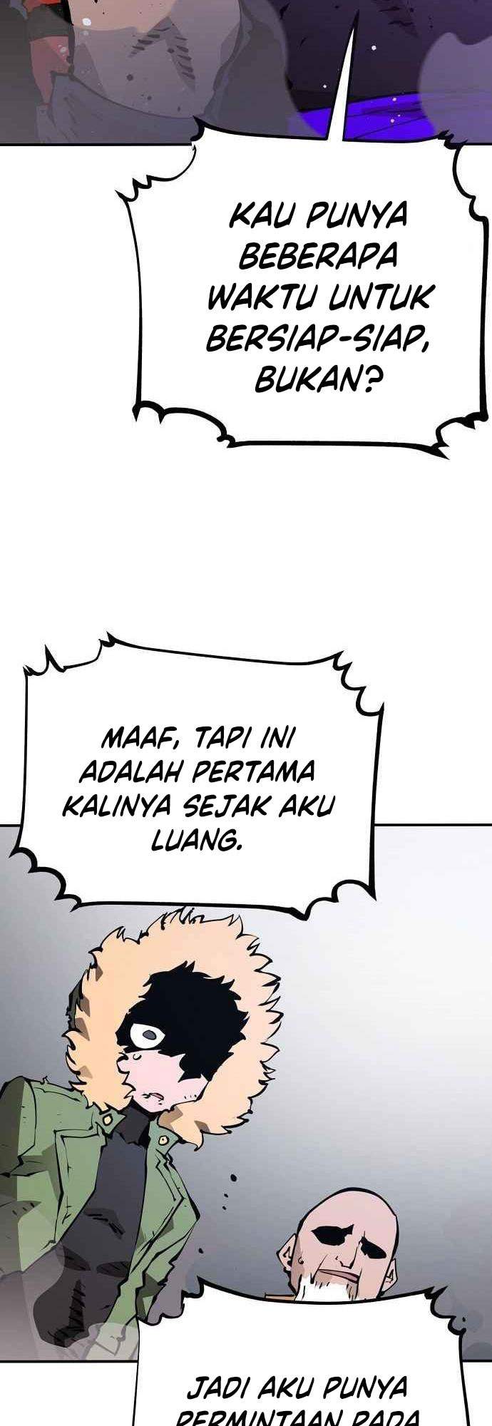 Player Chapter 50 Bahasa Indonesia