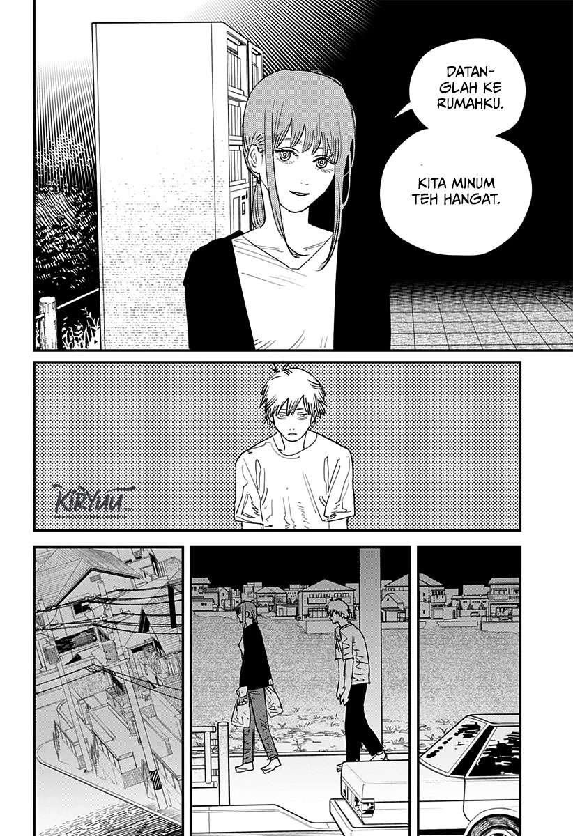 Chainsaw Man Chapter 80 Bahasa Indonesia