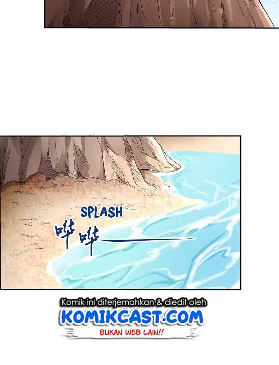 The Demon King Who Lost His Job Chapter 06 Bahasa Indonesia