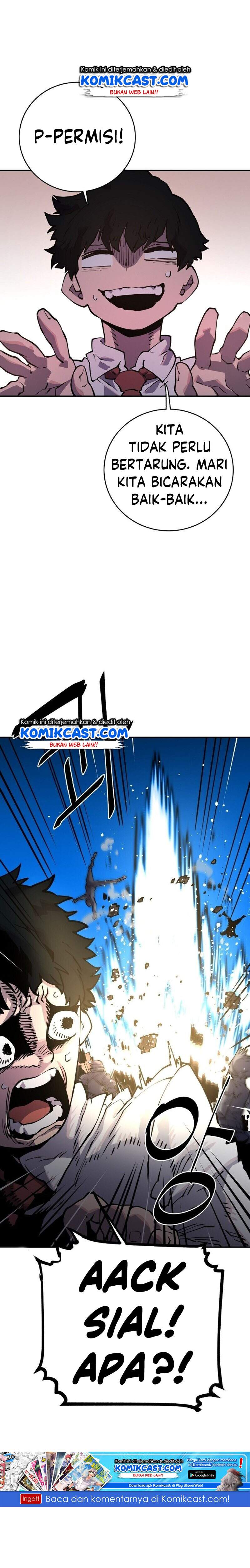Player Chapter 12 Bahasa Indonesia