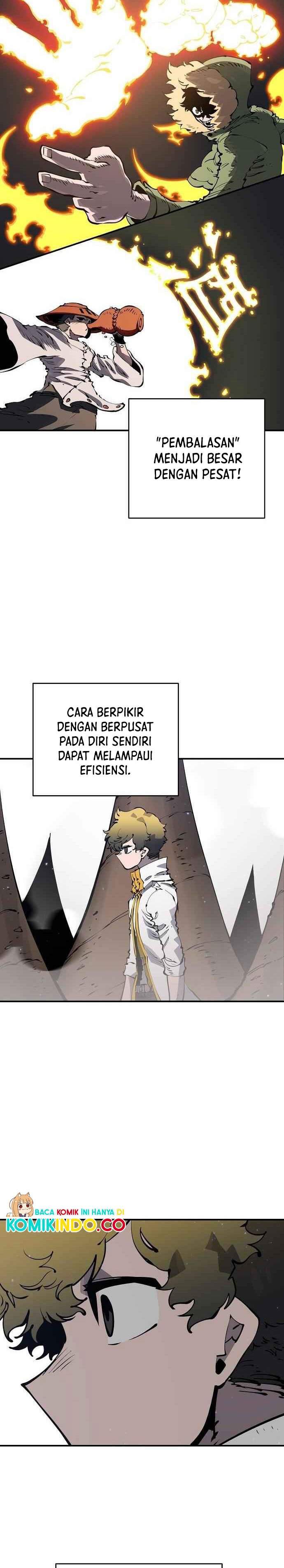 Player Chapter 46 Bahasa Indonesia