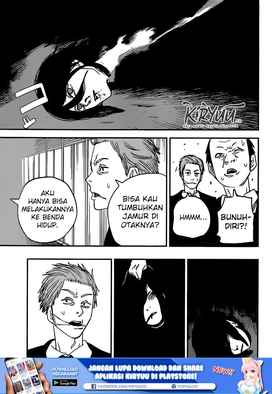 Chainsaw Man Chapter 46 Bahasa Indonesia