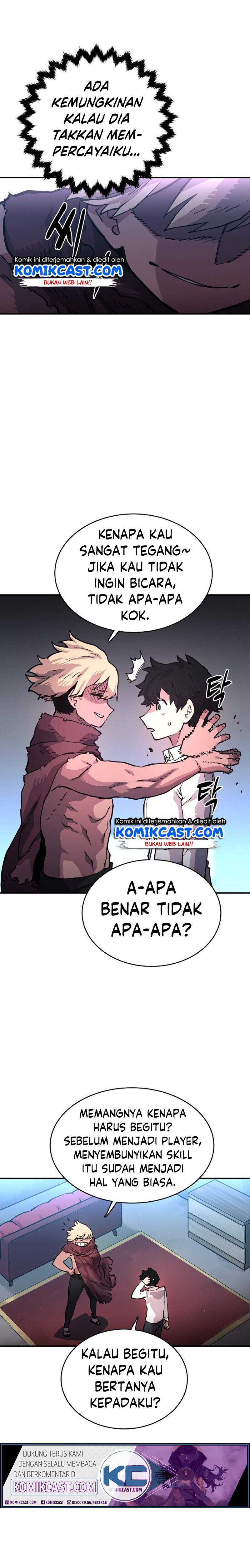 Player Chapter 09 Bahasa Indonesia