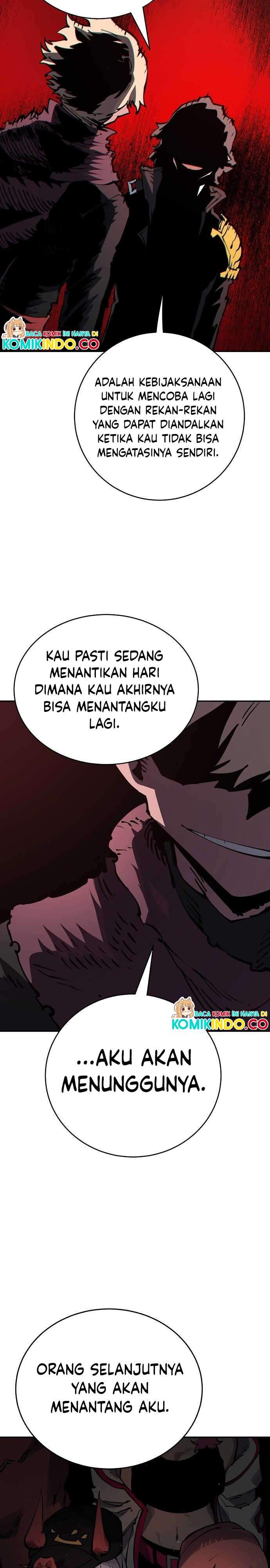 Player Chapter 31 Bahasa Indonesia