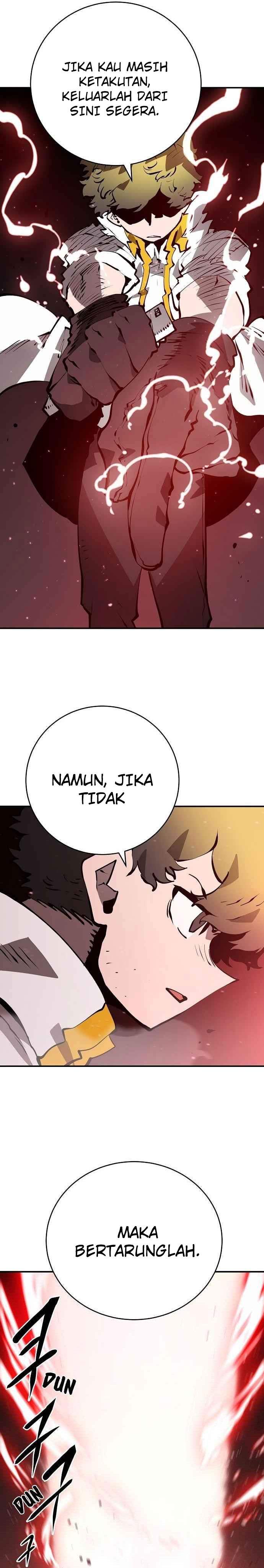 Player Chapter 51 Bahasa Indonesia