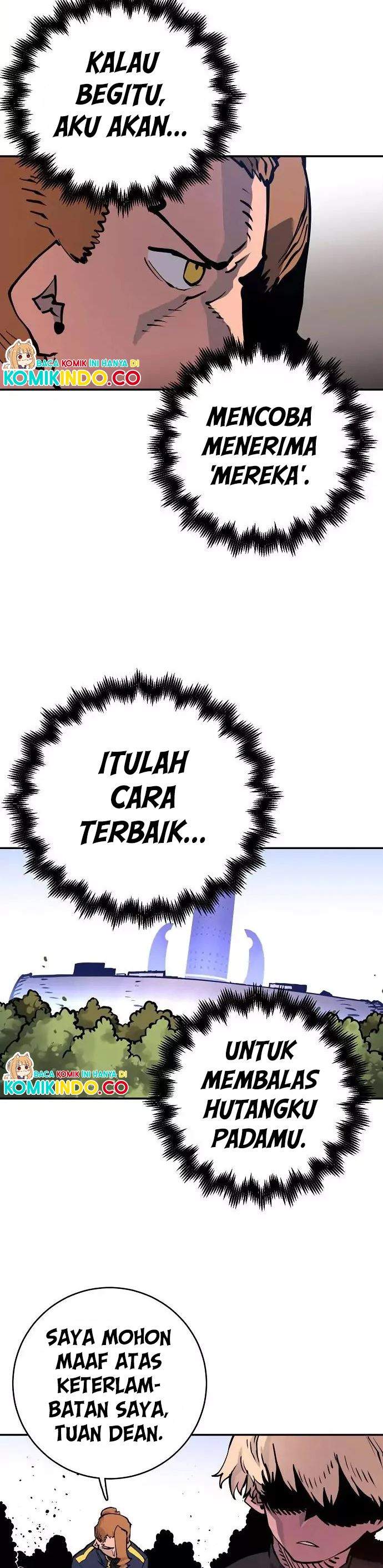 Player Chapter 19 Bahasa Indonesia