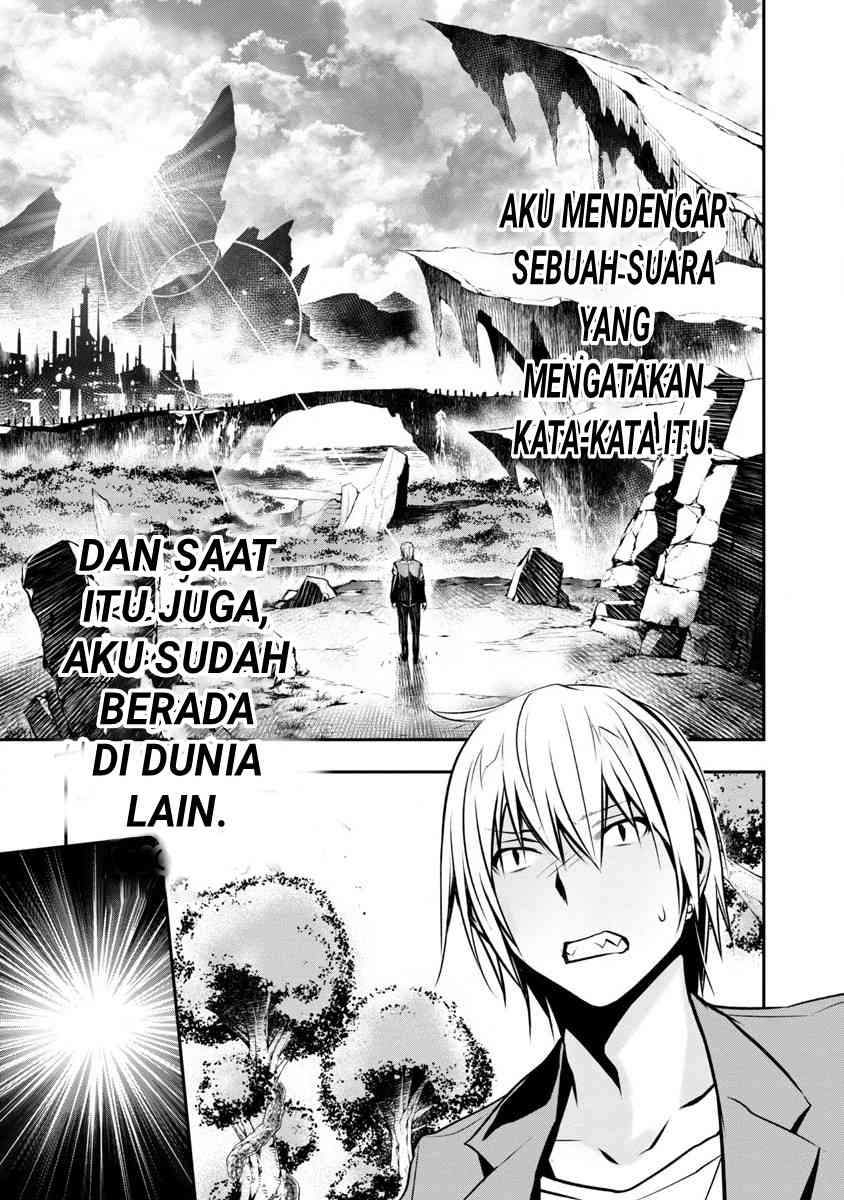 Isekai NTR Chapter 01.1 Bahasa Indonesia