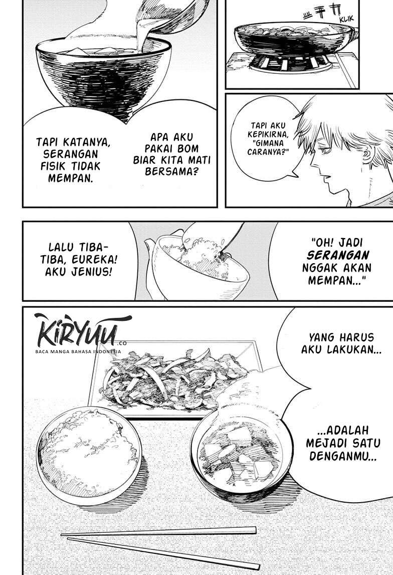 Chainsaw Man Chapter 96 Bahasa Indonesia