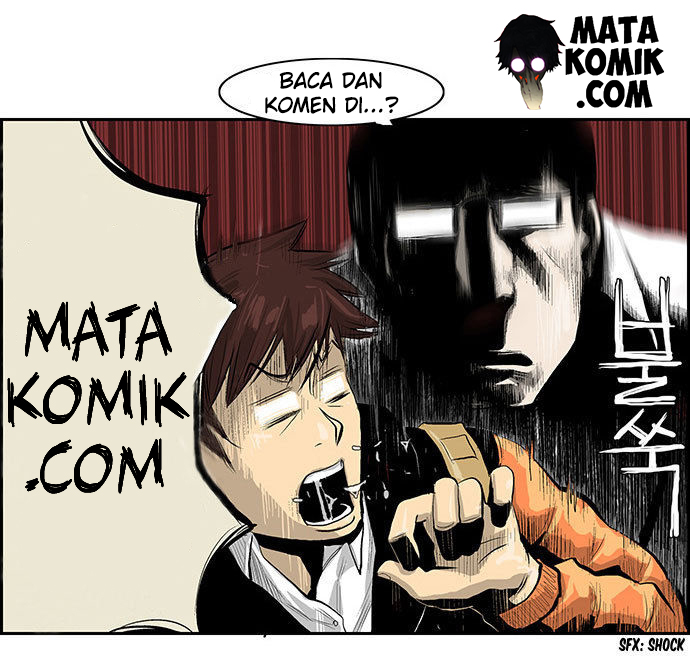 Isekai Cheat Survival Meshi Chapter 09 Bahasa Indonesia