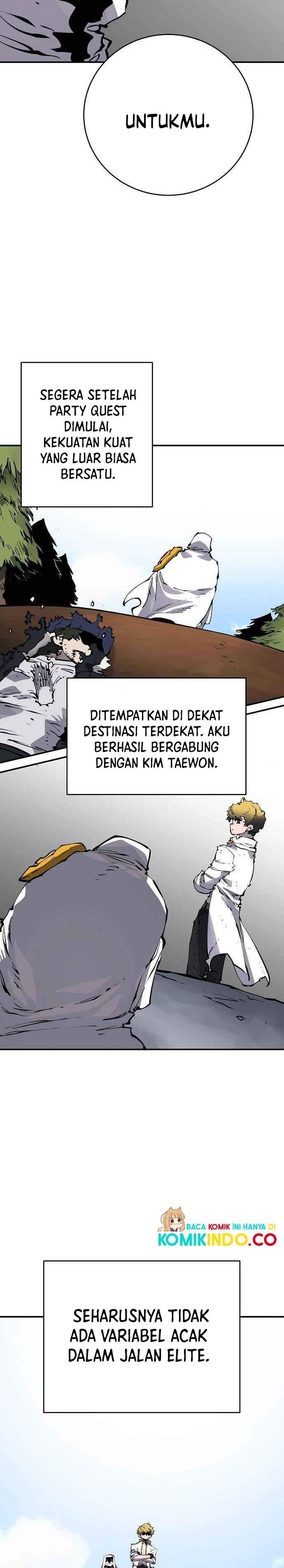 Player Chapter 45 Bahasa Indonesia