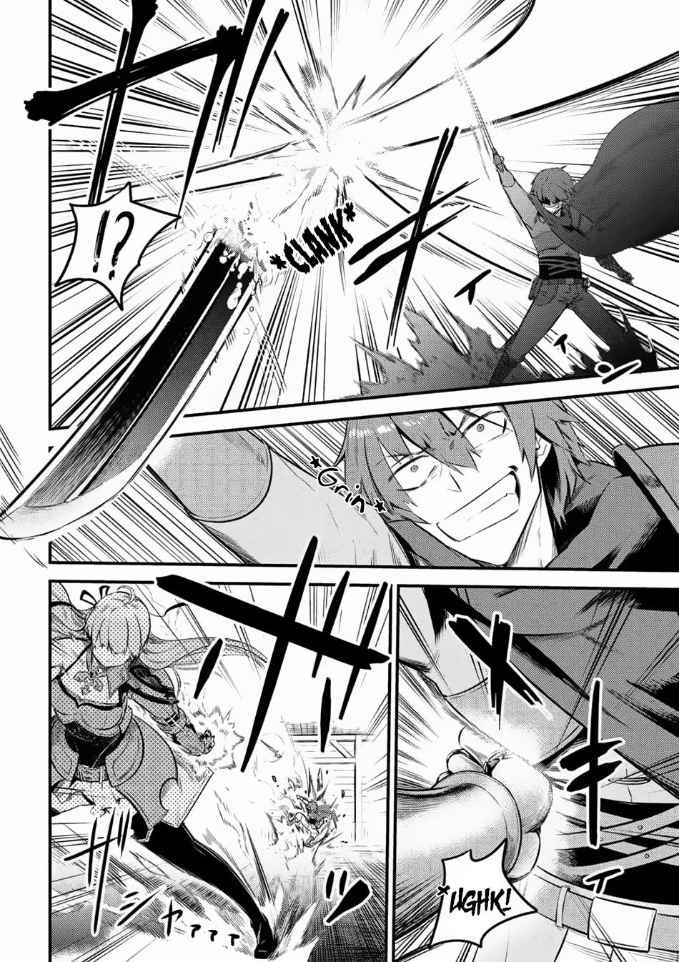 Kaifuku Jutsushi Yarinaoshi: Sokushi Mahou to Skill Copy no Chouetsu Heal Chapter 11.1 Bahasa Indonesia