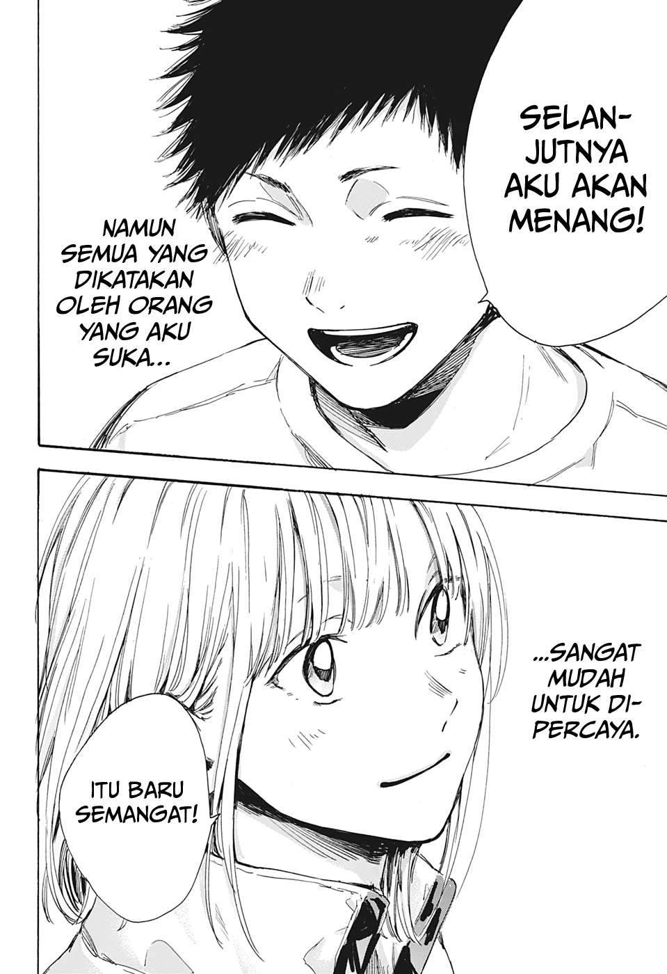 Ao no Hako Chapter 07 Bahasa Indonesia