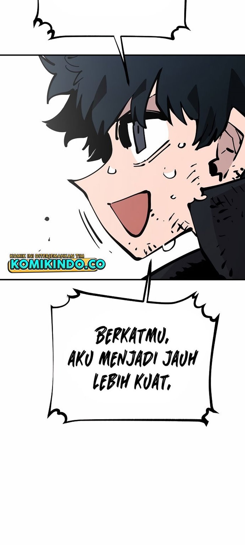 Player Chapter 85 Bahasa Indonesia