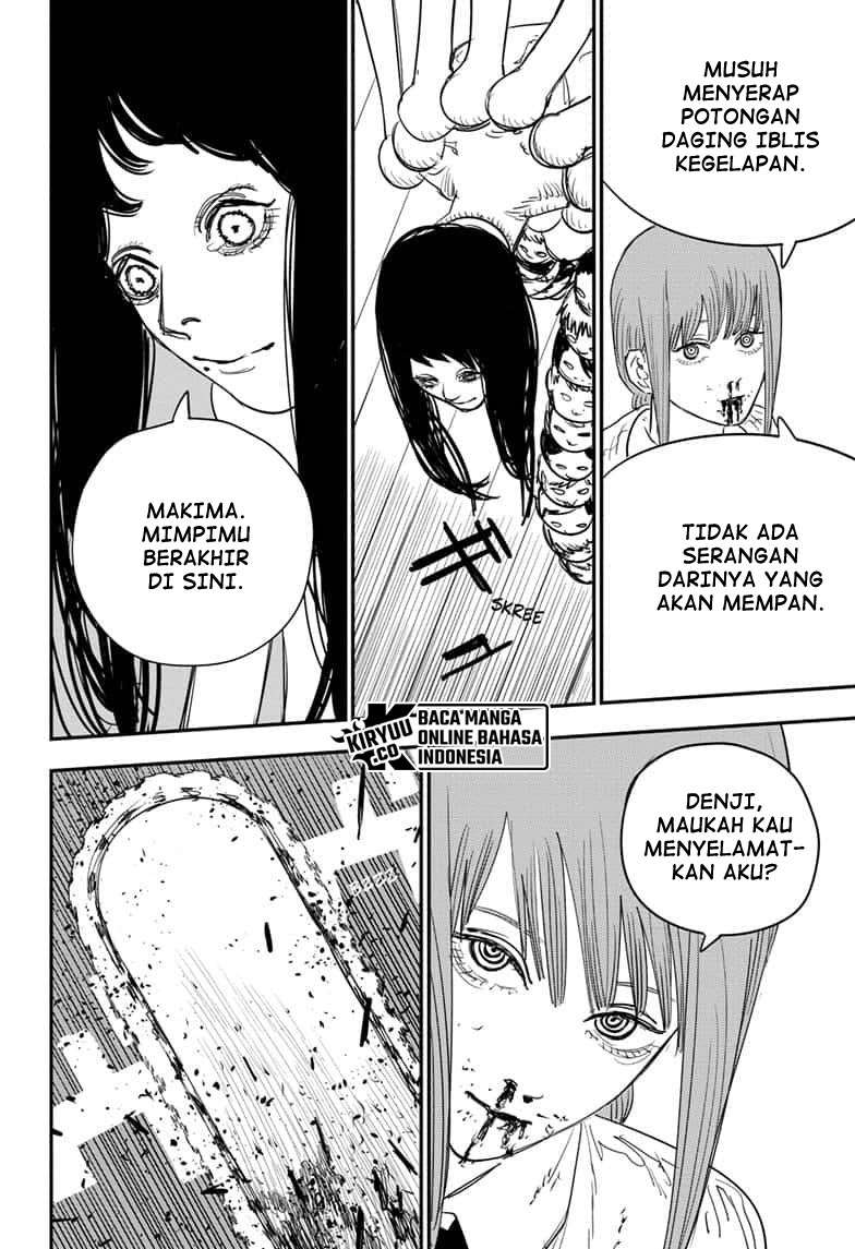 Chainsaw Man Chapter 66 Bahasa Indonesia