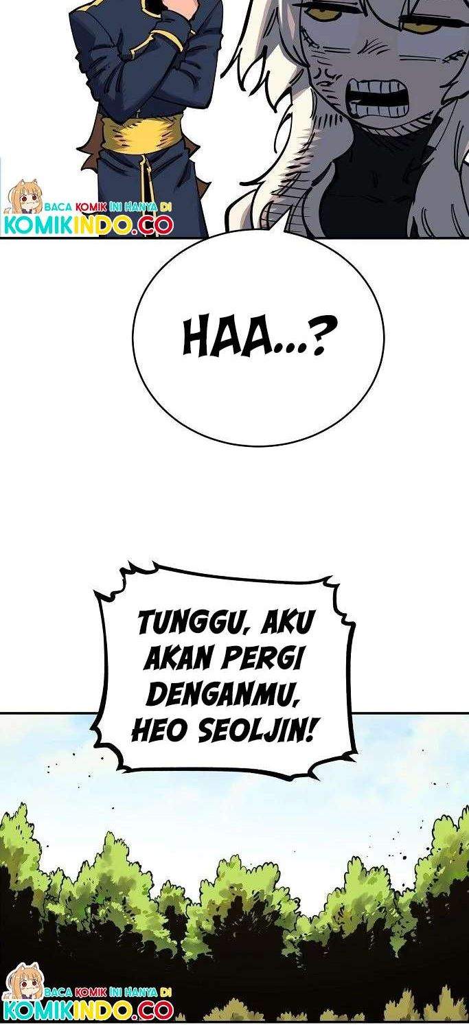 Player Chapter 24 Bahasa Indonesia