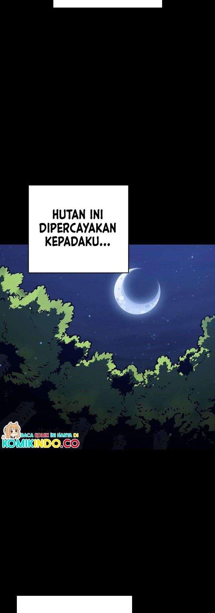 Player Chapter 27 Bahasa Indonesia