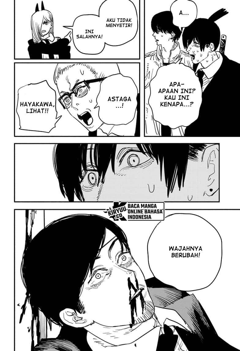 Chainsaw Man Chapter 57 Bahasa Indonesia