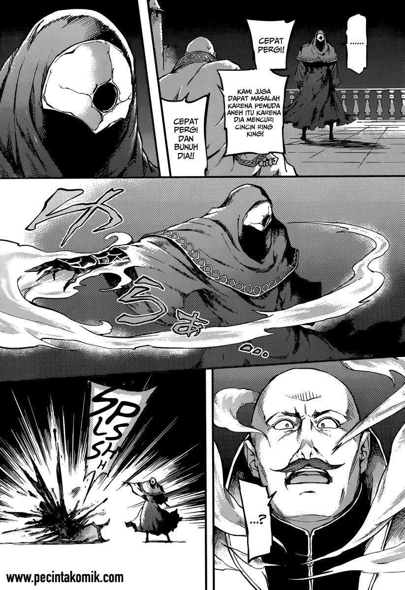 Kekkon Yubiwa Monogatari Chapter 02 Bahasa Indonesia