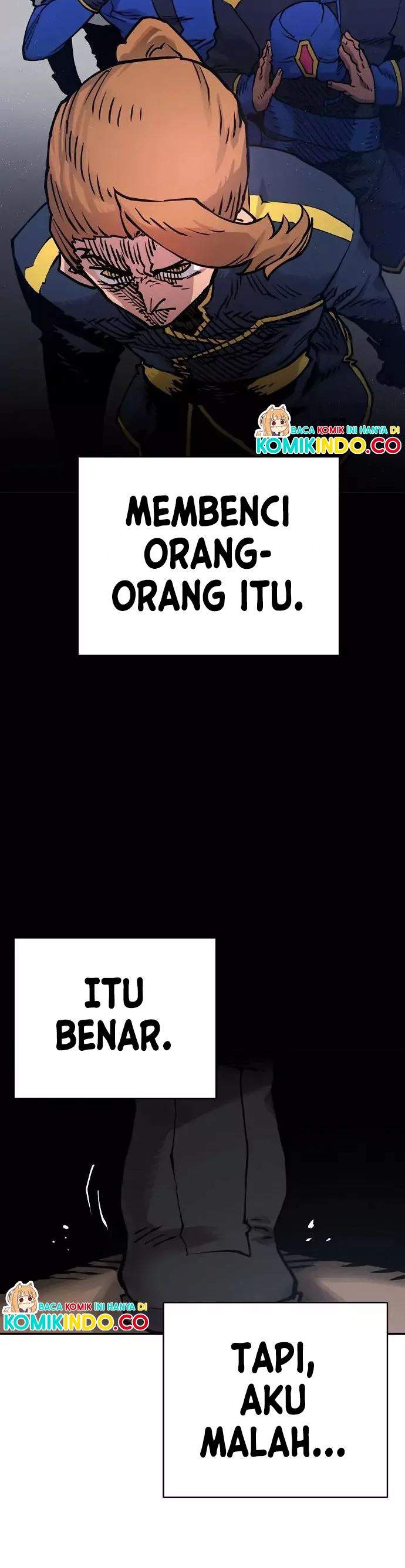 Player Chapter 19 Bahasa Indonesia