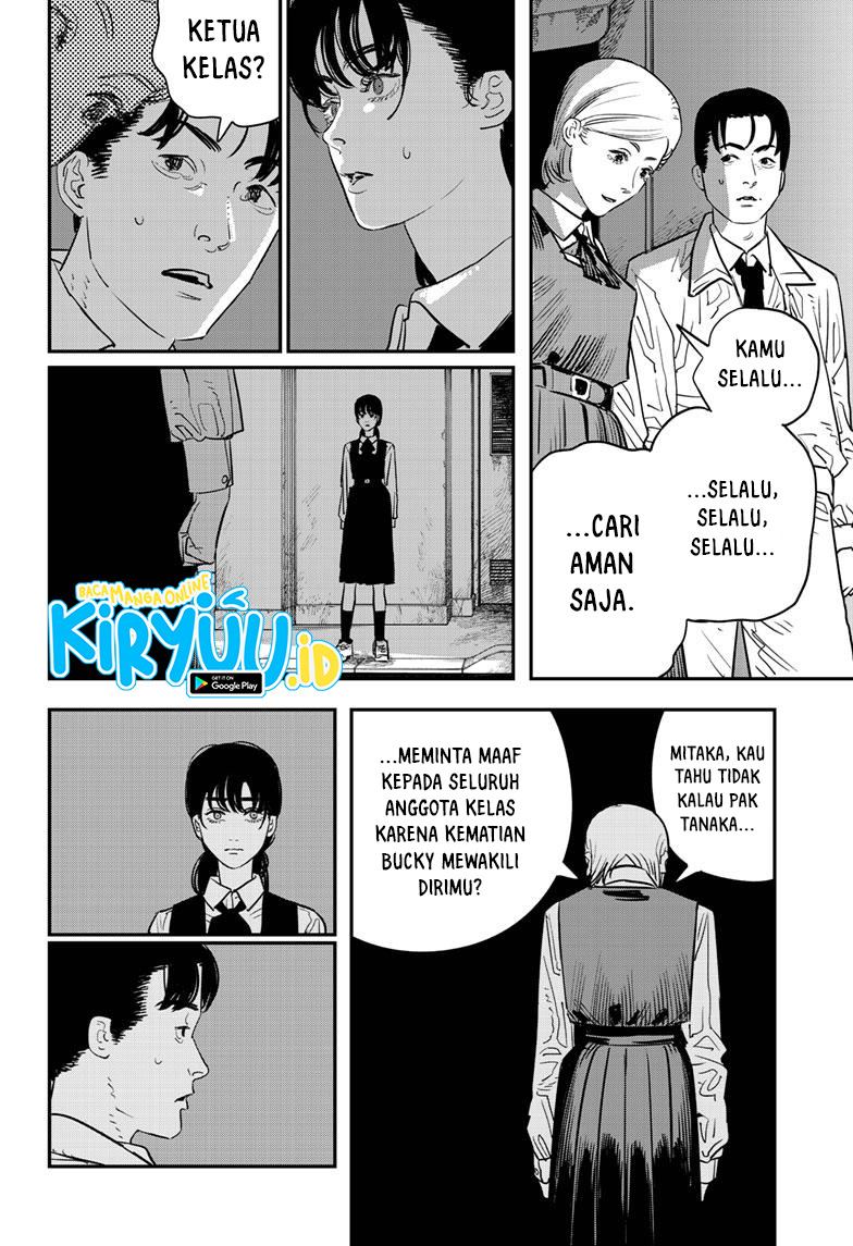 Chainsaw Man Chapter 98 Bahasa Indonesia