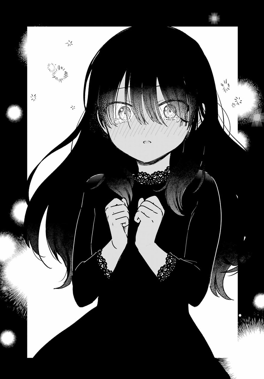 My Recently Hired Maid Is Suspicious Chapter 30 Bahasa Indonesia