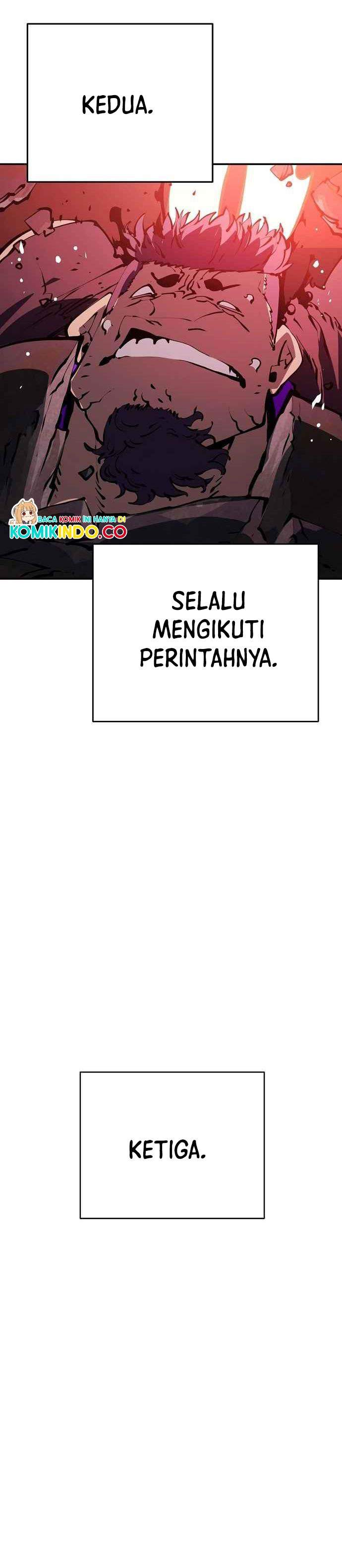 Player Chapter 52 Bahasa Indonesia