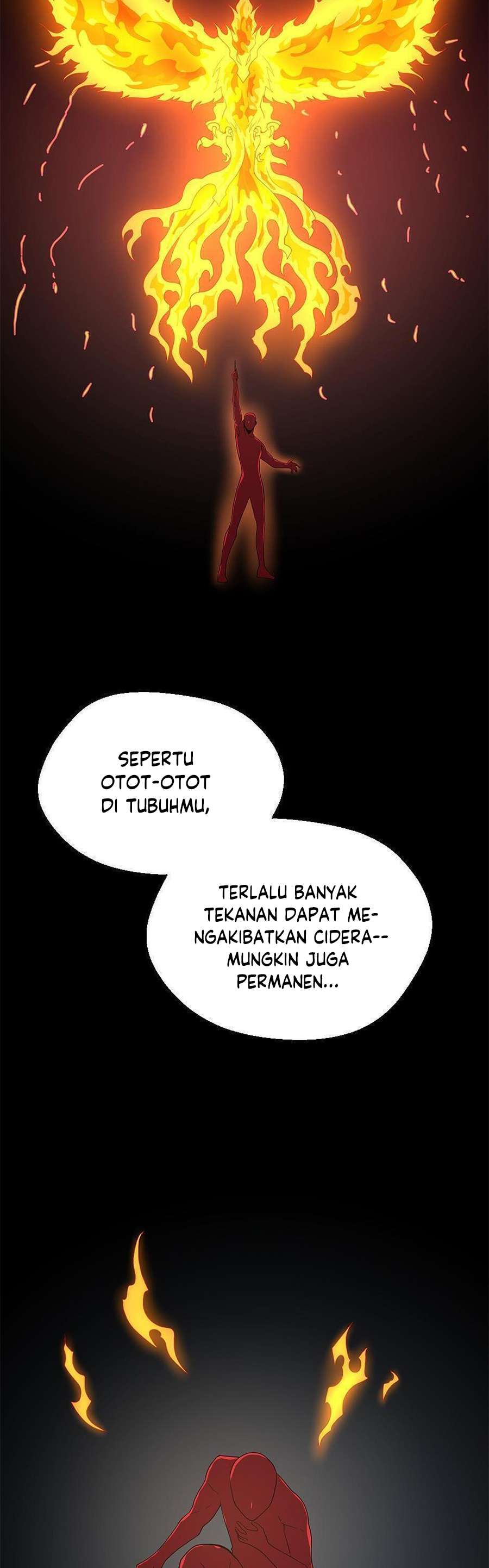 The Beginning After The End Chapter 112 Bahasa Indonesia