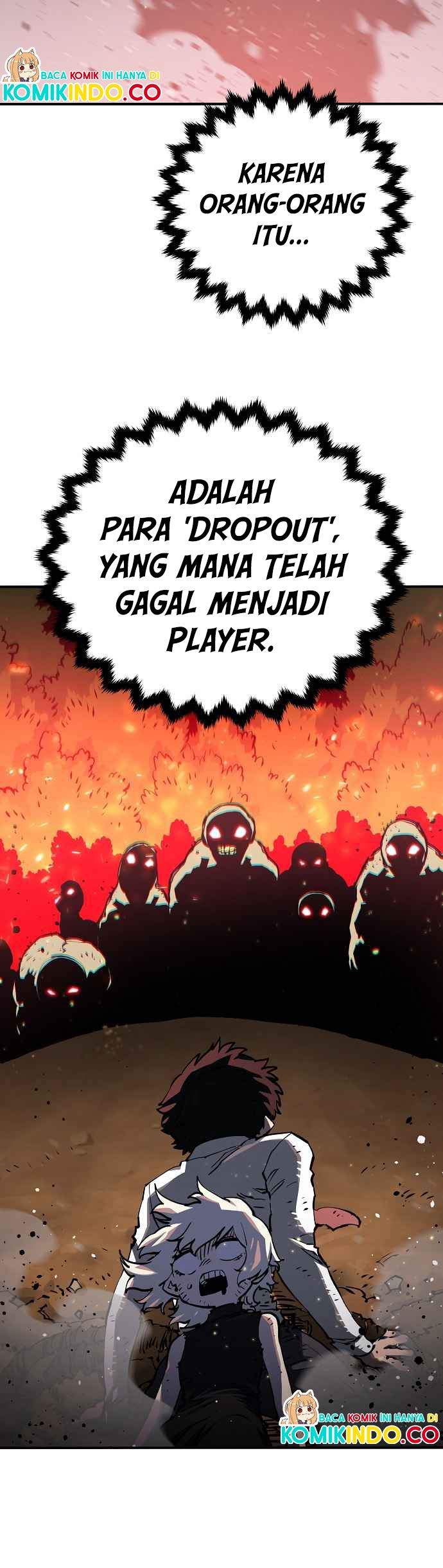 Player Chapter 22 Bahasa Indonesia