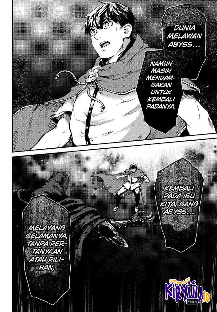 Kekkon Yubiwa Monogatari Chapter 65 Bahasa Indonesia