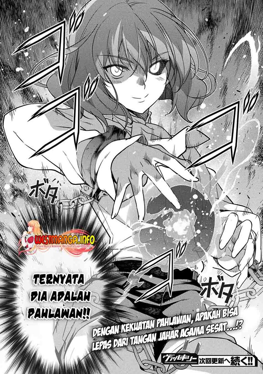 Drawing: Saikyou Mangaka Wa Oekaki Skill De Isekai Musou Suru! Chapter 03 Bahasa Indonesia