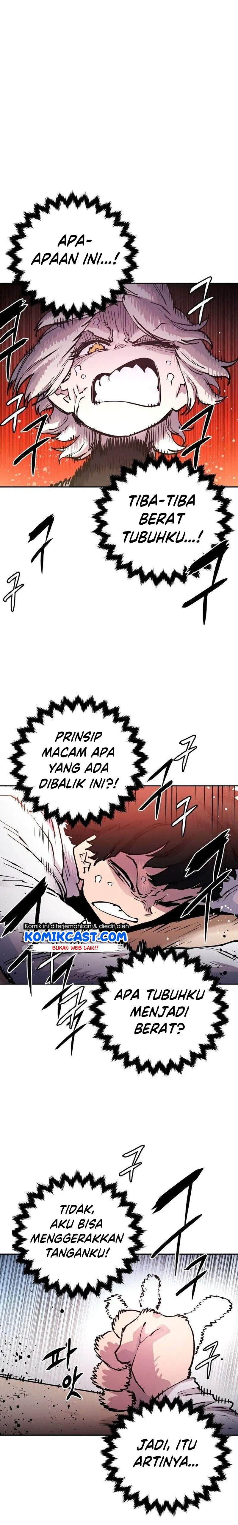 Player Chapter 08 Bahasa Indonesia