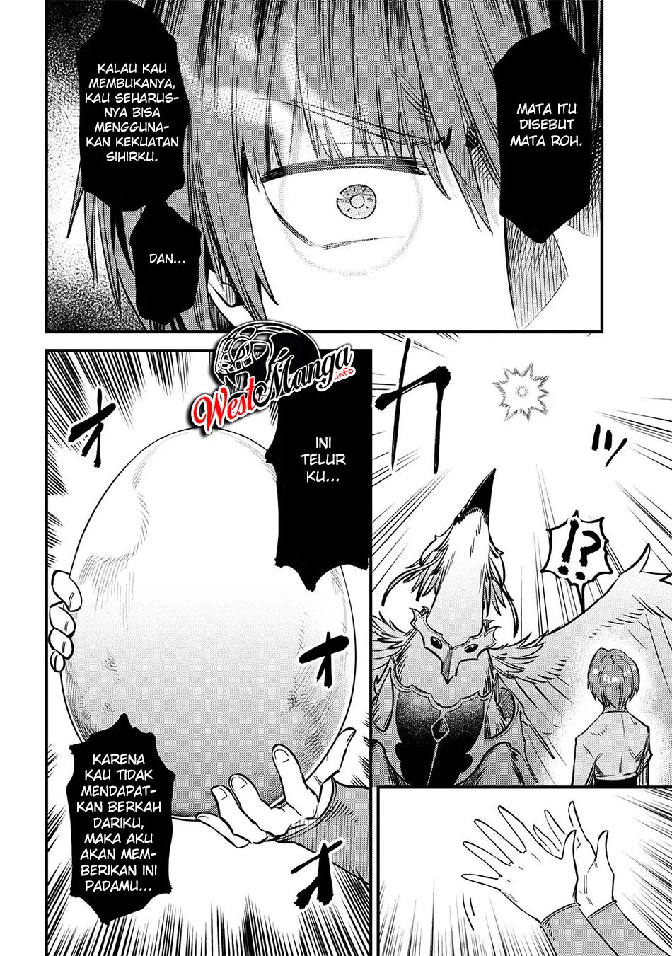 Kaifuku Jutsushi Yarinaoshi: Sokushi Mahou to Skill Copy no Chouetsu Heal Chapter 33 Bahasa Indonesia