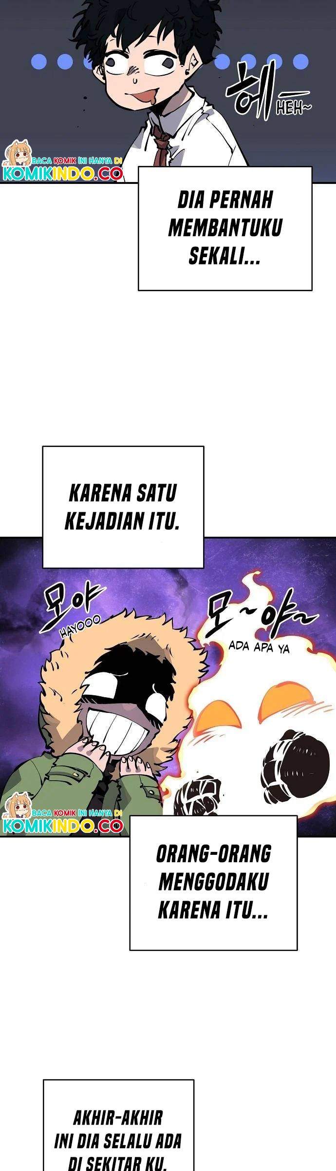 Player Chapter 40 Bahasa Indonesia
