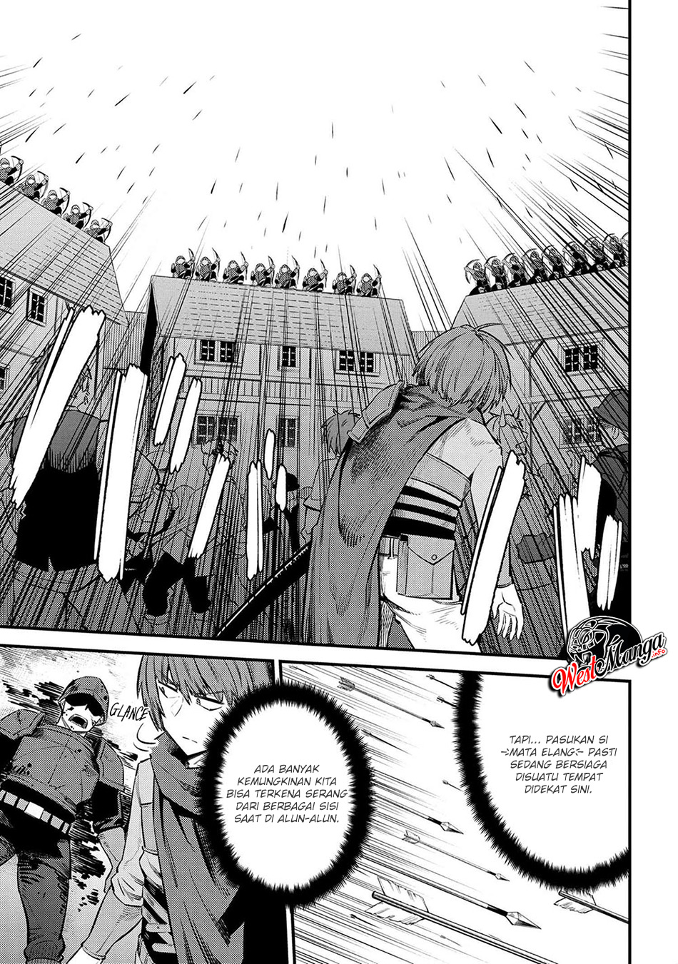 Kaifuku Jutsushi Yarinaoshi: Sokushi Mahou to Skill Copy no Chouetsu Heal Chapter 28.1 Bahasa Indonesia