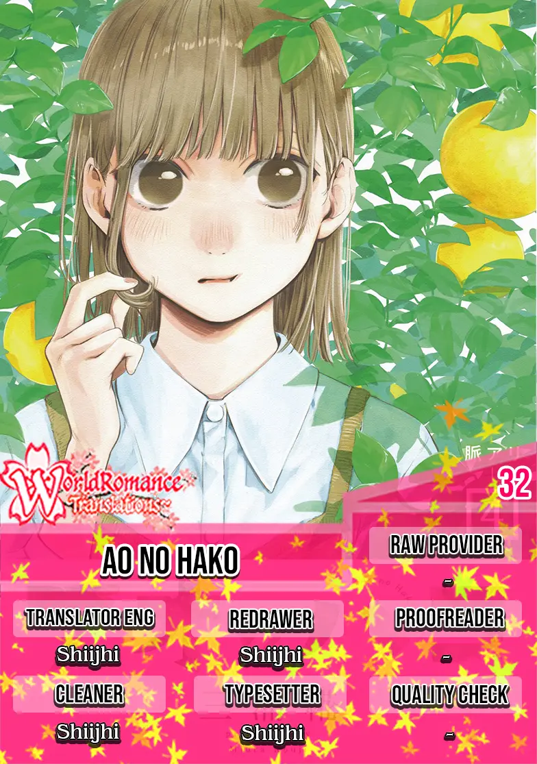 Ao no Hako Chapter 32 Bahasa Indonesia