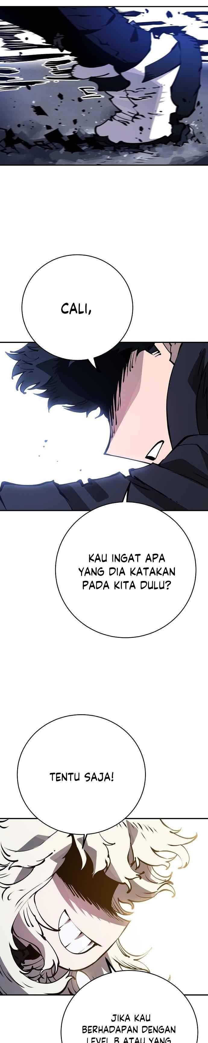 Player Chapter 43 Bahasa Indonesia
