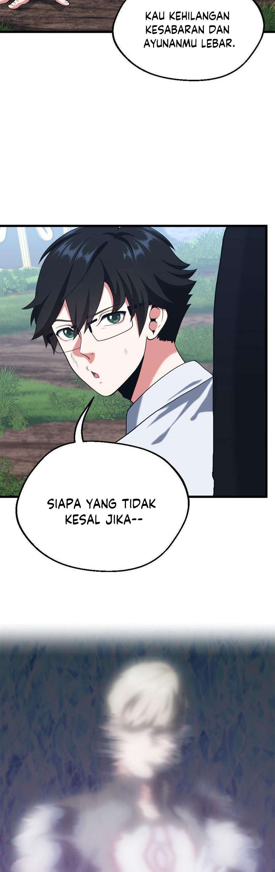 The Beginning After The End Chapter 113 Bahasa Indonesia