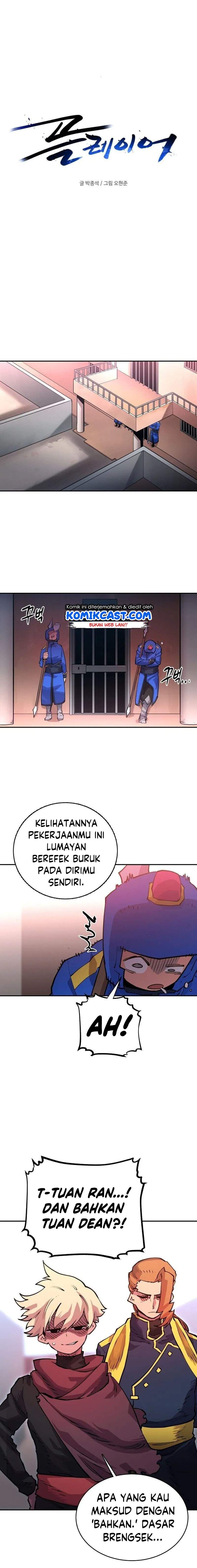 Player Chapter 08 Bahasa Indonesia