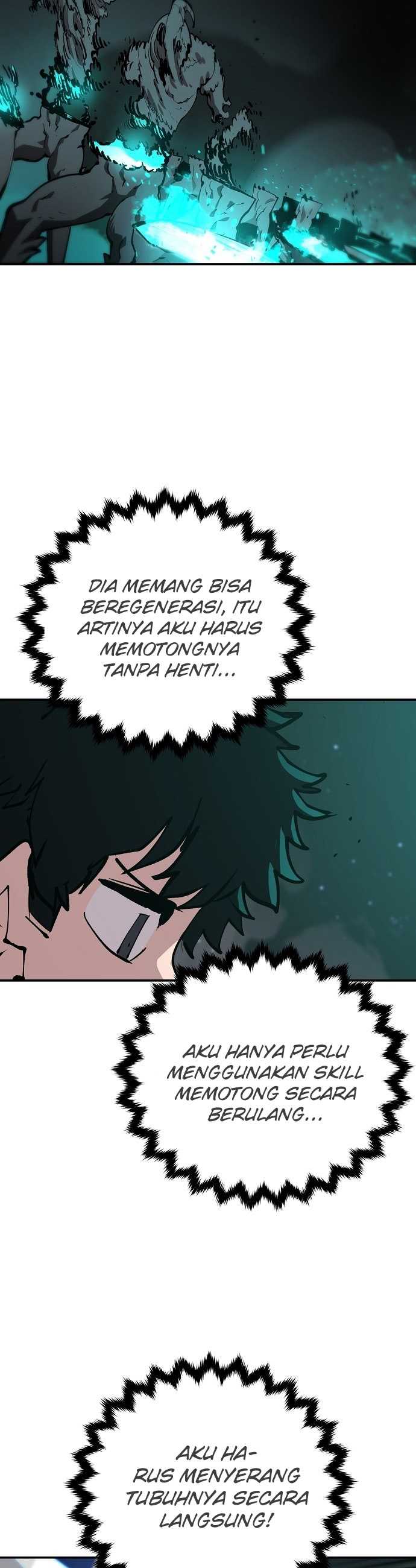 Player Chapter 109 Bahasa Indonesia