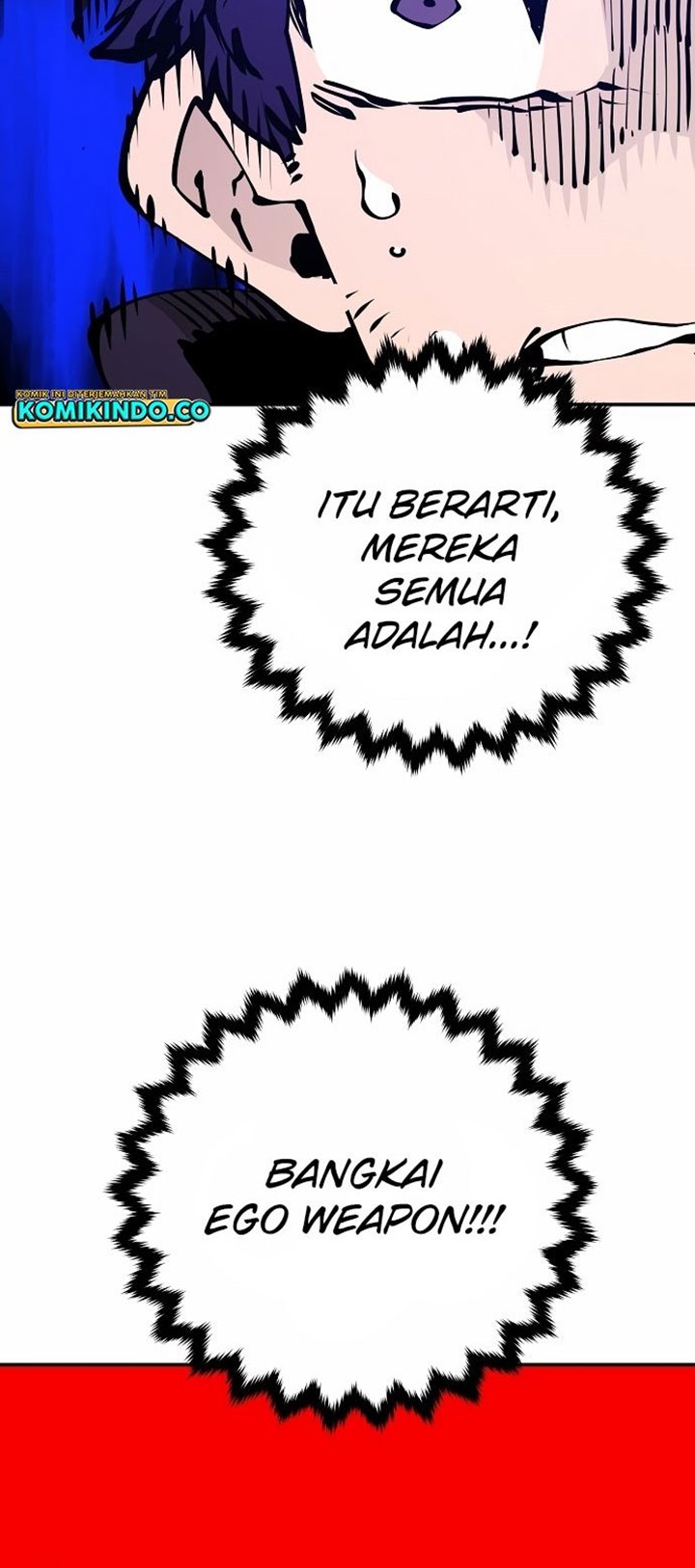 Player Chapter 87 Bahasa Indonesia
