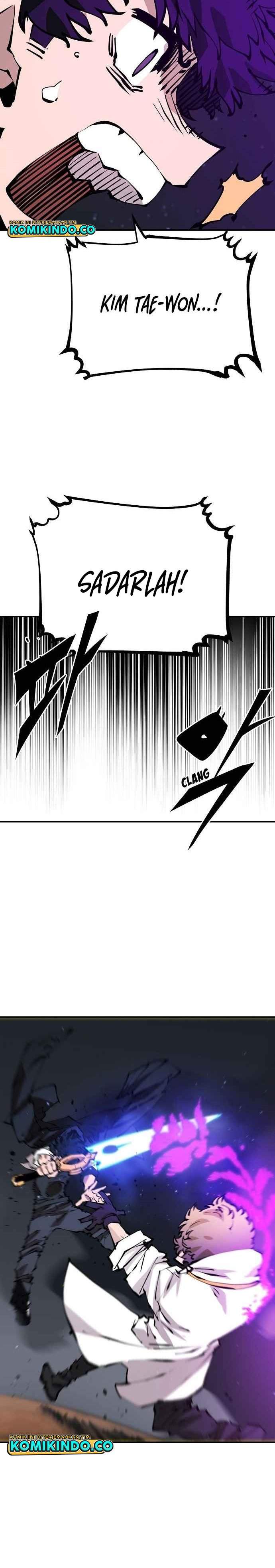 Player Chapter 60 Bahasa Indonesia
