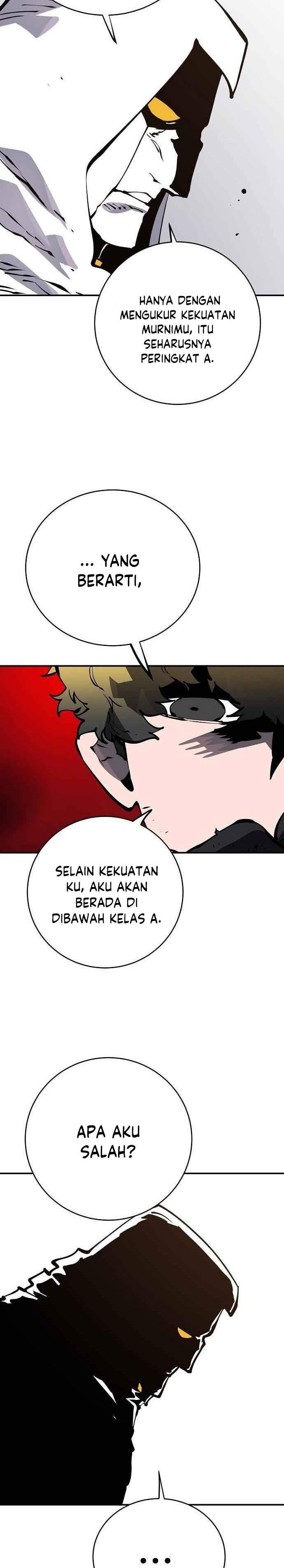 Player Chapter 45 Bahasa Indonesia