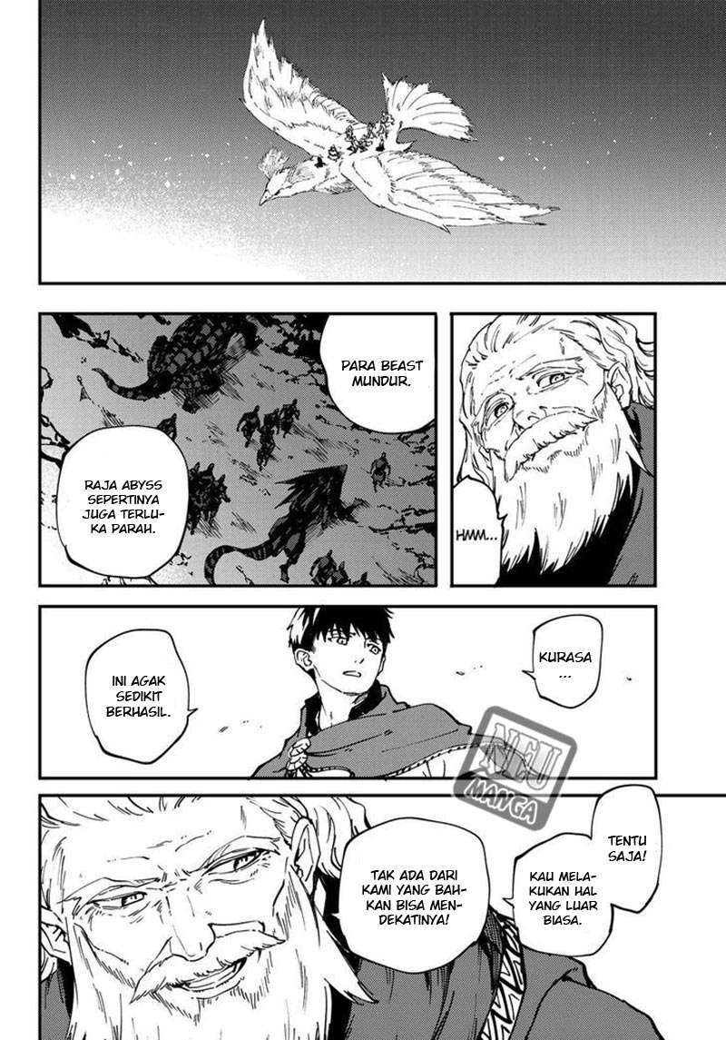 Kekkon Yubiwa Monogatari Chapter 30 Bahasa Indonesia