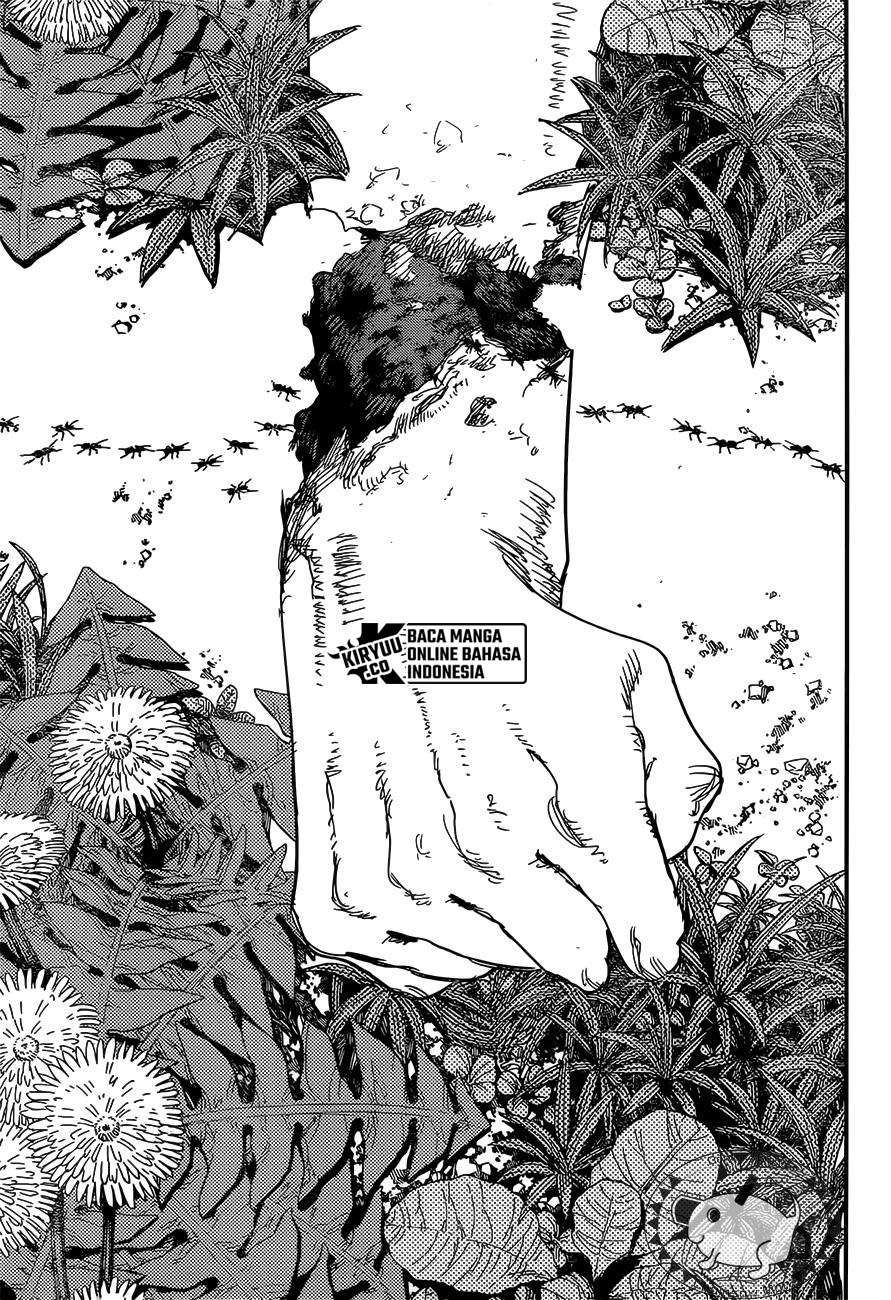 Chainsaw Man Chapter 63 Bahasa Indonesia