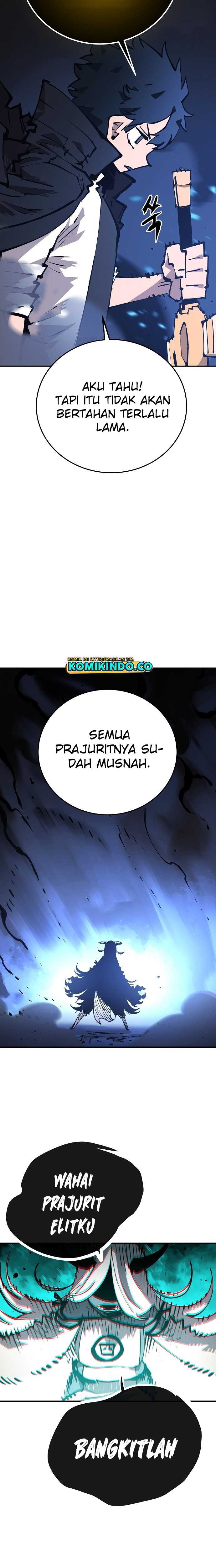Player Chapter 109 Bahasa Indonesia