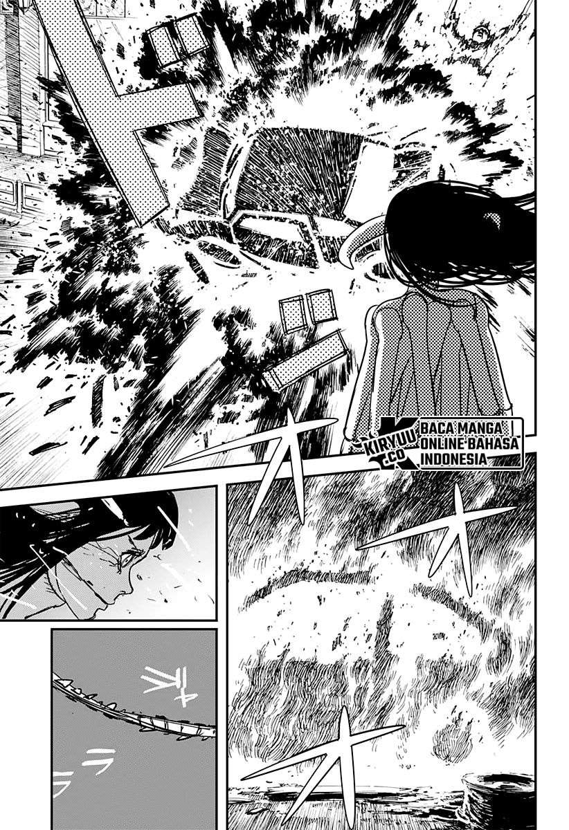 Chainsaw Man Chapter 69 Bahasa Indonesia